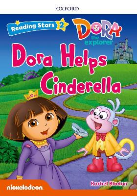 RS 2 Dora Helps Cinderella Pk