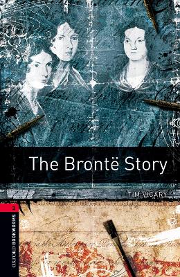OBL 3E 3: The Bronte Story
