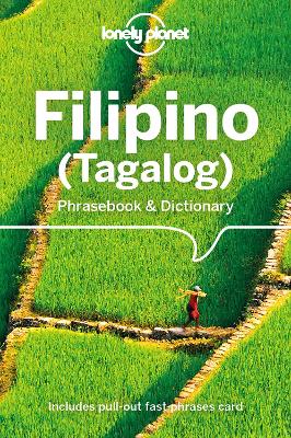 Filipino Phrasebook and Dictionary