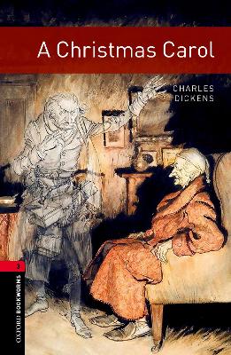 OBL 3E 3: A Christmas Carol