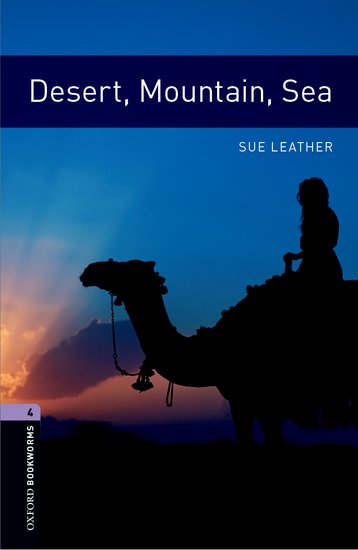 OBL 3E 4: Desert, Mountain,Sea