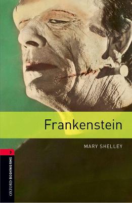 OBL 3E 3: Frankenstein