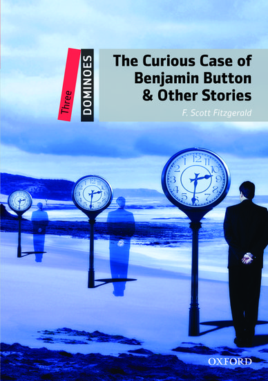 Dominoes: Three: The Curious Case of Benjamin Button Audio Pack
