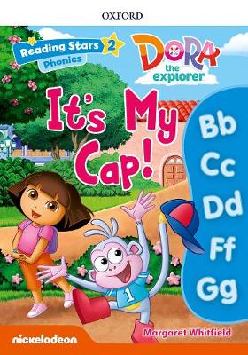 RS 2 Dora Phonics Its May Cap Pk