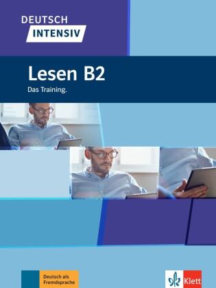 DI: Lesen B2 Das Training
