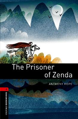 OBL 3E 3: The Prisoner of Zenda