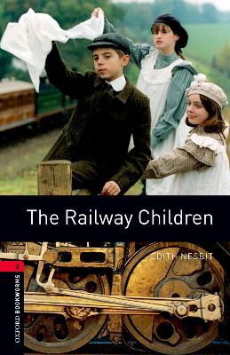 OBL 3E 3: The Railway Children