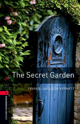 OBL 3E 3: The Secret Garden