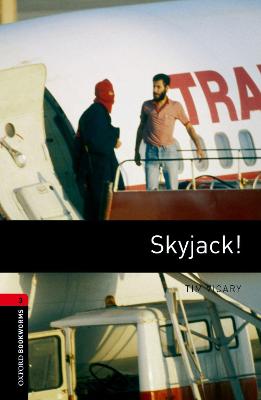 OBL 3E 3: Skyjack!