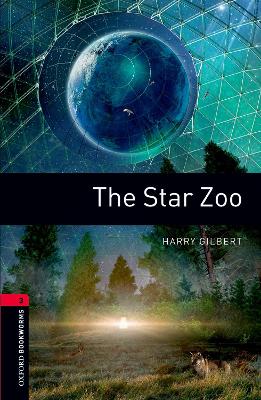 OBL 3E 3: The Star Zoo
