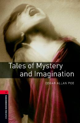 OBL 3E 3: Tales of Mystery and Imagination