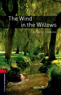 OBL 3E 3: The Wind in the Willows