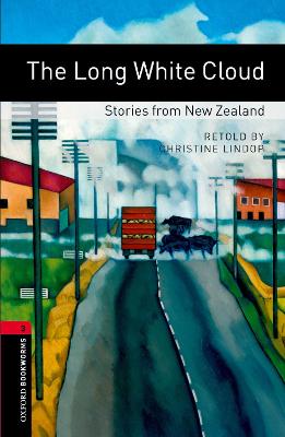 OBL 3E 3: Long White Cloud: Stories from New Zealand