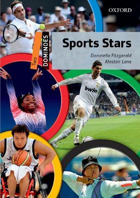 Dominoes: Two: Sport Stars