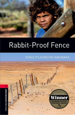 OBL 3E 3: Rabbit-Proof Fence