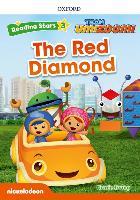 Reading Stars: Level 3: The Red Diamond