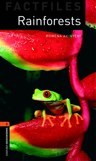 OBF 3E 2: Rainforests