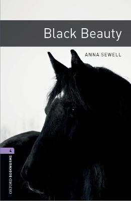 OBL 3E 4: Black Beauty