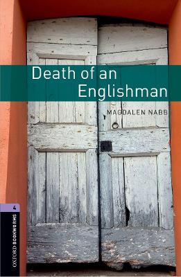 OBL 3E 4: Death of an Englishman