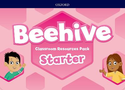 Beehive Starter Classroom Resources Pack