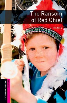OBL 2E Starter: The Ransom of Red Chief