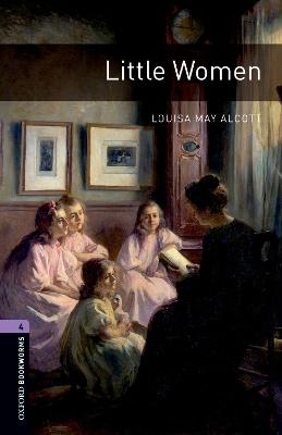 OBL 3E 4: Little Women
