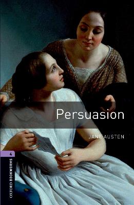 OBL 3E 4: Persuasion