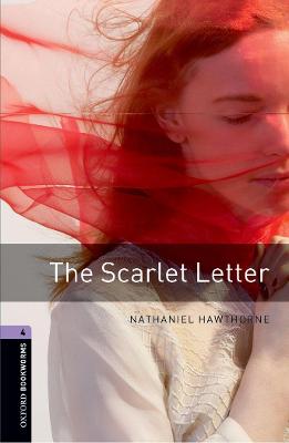 OBL 3E 4: Scarlet Letter