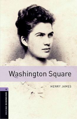 OBL 3E 4: Washington Square