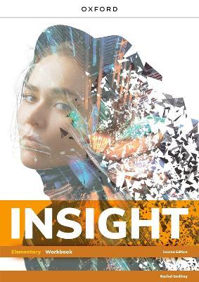 Insight Elementary Workbook (2nd. edition, pratybos)