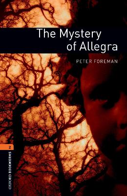 OBL 3E 2: The Mystery of Allegra