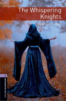 OBL 3E 4: The Whispering Knights