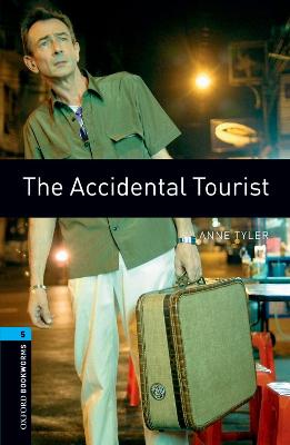 OBL 3E 5: The Accidental Tourist