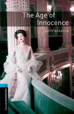 OBL 3E 5: The Age of Innocence