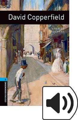 OBL 3E 5: David Copperfield