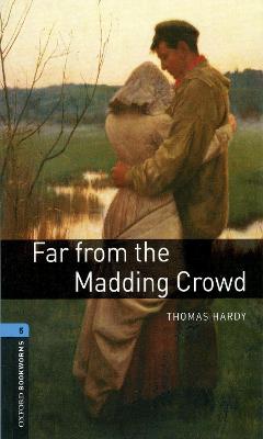 OBL 3E 5: Far From the Madding Crowd