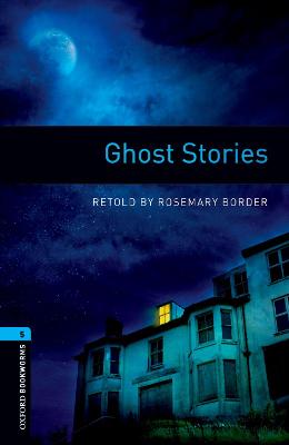 OBL 3E 5: Ghost Stories