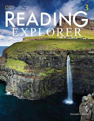 Reading Explorer 2E Level 3 Student Book