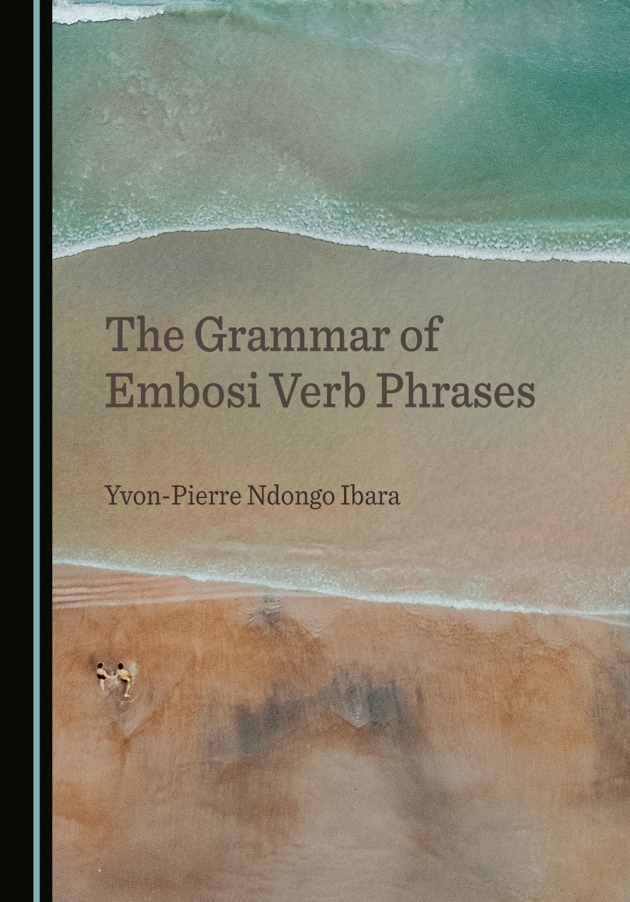 The Grammar of Embosí Verb Phrases