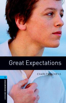 OBL 3E 5: Great Expectations