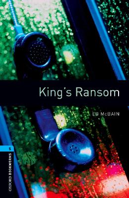 OBL 3E 5: King's Ransom