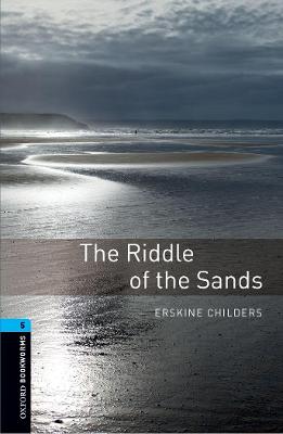 OBL 3E 5: Riddle of the Sands