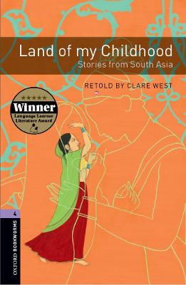 OBL 3E 4: Land of My Childhood