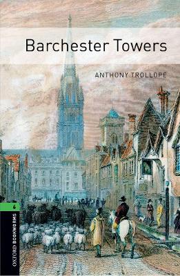OBL 3E 6: Barchester Towers