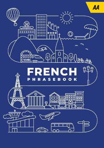 Phrasebook French