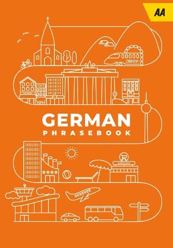Phrasebook German