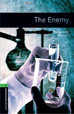 OBL 3E 6: The Enemy
