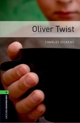 OBL 3E 6: Oliver Twist