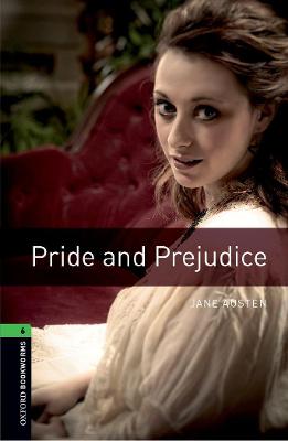 OBL 3E 6: Pride and Prejudice