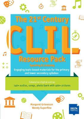 DELTA: The 21st Century CLIL Resource Pack
